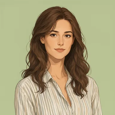 Улыбка