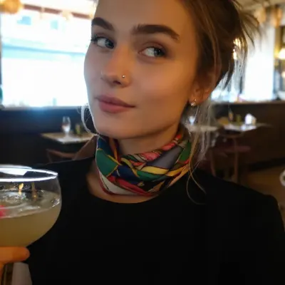 Лера