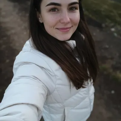 Алисонька, 31