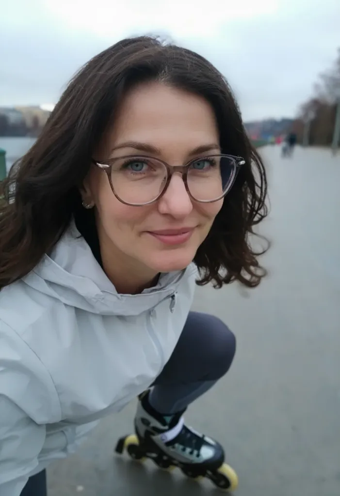 Наталья Павловна