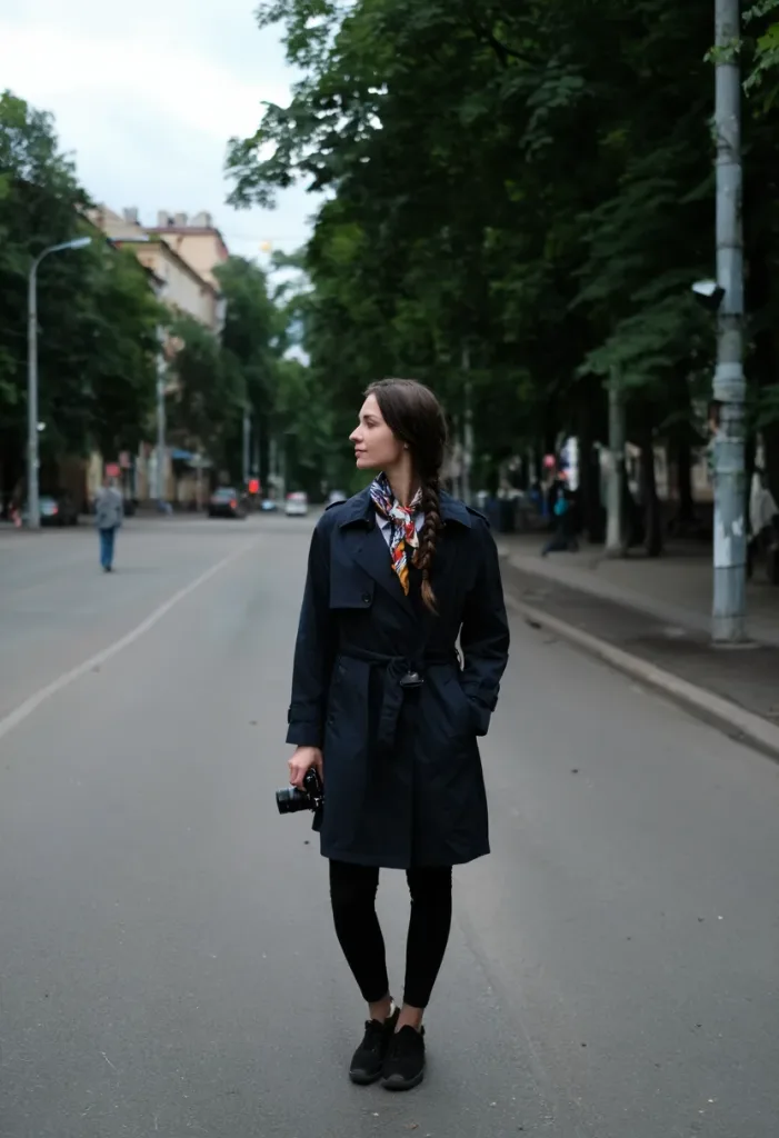 Варвара