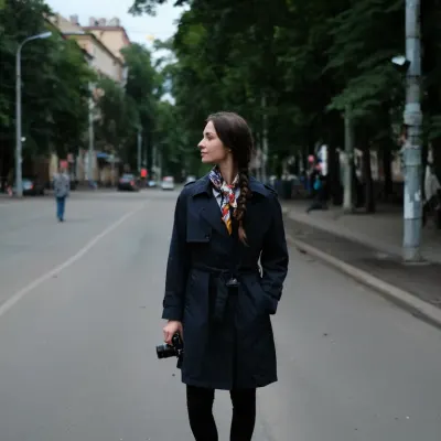 Варвара