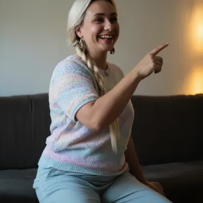 Лилиана, 36