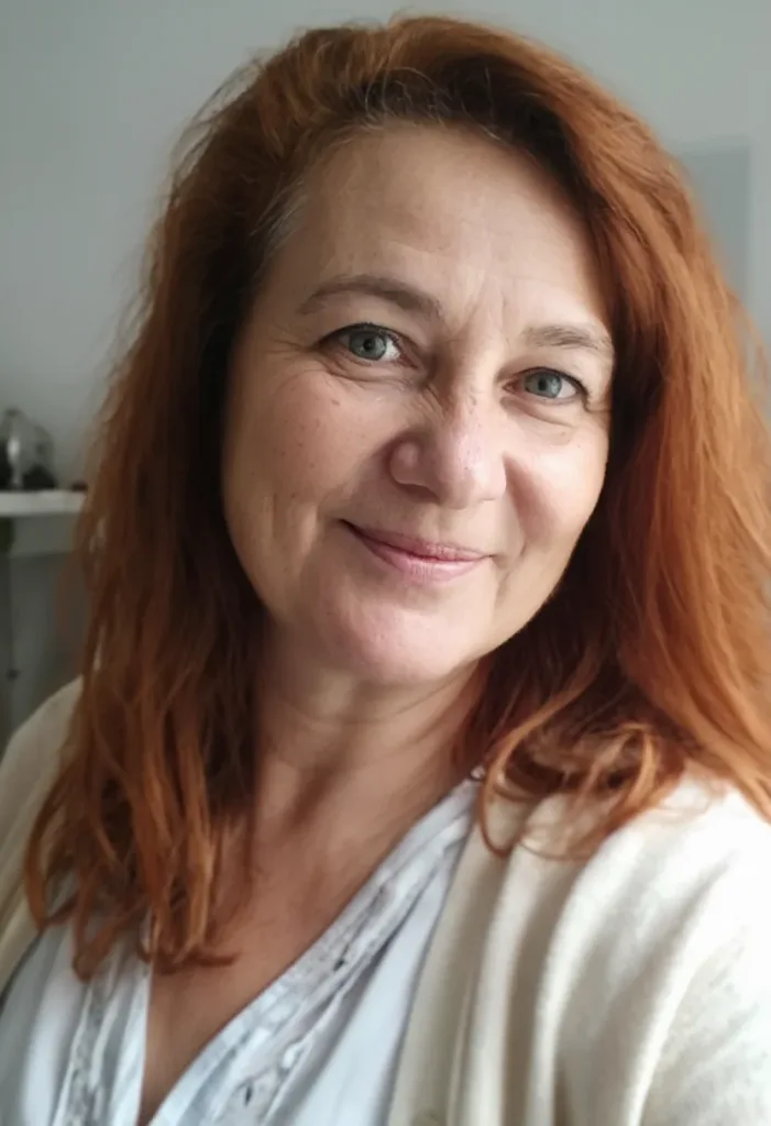 Екатерина